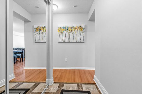 Photo 13 at 504 - 309 Major Mackenzie Drive E, Harding, Richmond Hill