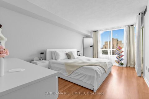 Photo 14 at 504 - 309 Major Mackenzie Drive E, Harding, Richmond Hill