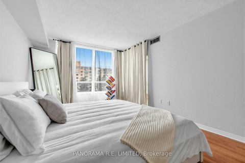 Photo 15 at 504 - 309 Major Mackenzie Drive E, Harding, Richmond Hill