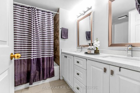 Photo 17 at 504 - 309 Major Mackenzie Drive E, Harding, Richmond Hill