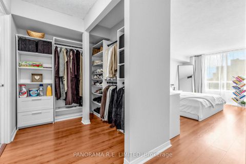 Photo 18 at 504 - 309 Major Mackenzie Drive E, Harding, Richmond Hill