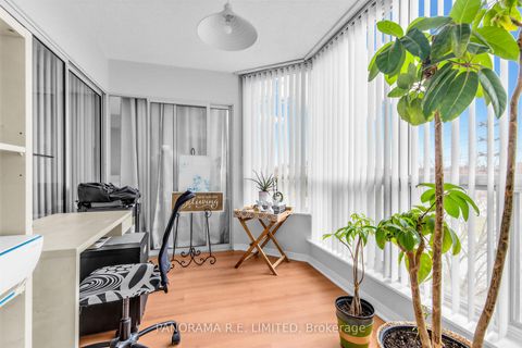 Photo 23 at 504 - 309 Major Mackenzie Drive E, Harding, Richmond Hill