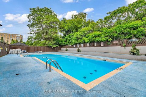 Photo 26 at 504 - 309 Major Mackenzie Drive E, Harding, Richmond Hill