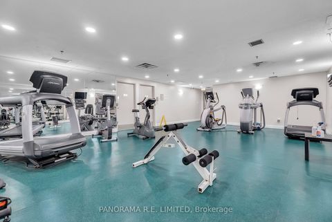 Photo 27 at 504 - 309 Major Mackenzie Drive E, Harding, Richmond Hill