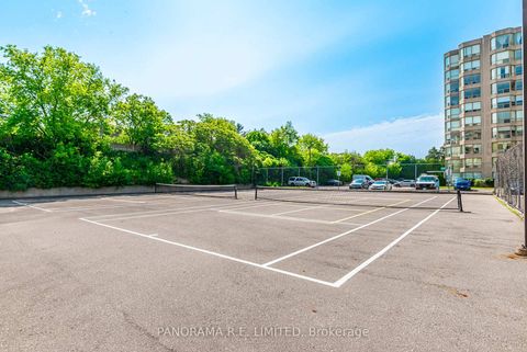 Photo 30 at 504 - 309 Major Mackenzie Drive E, Harding, Richmond Hill