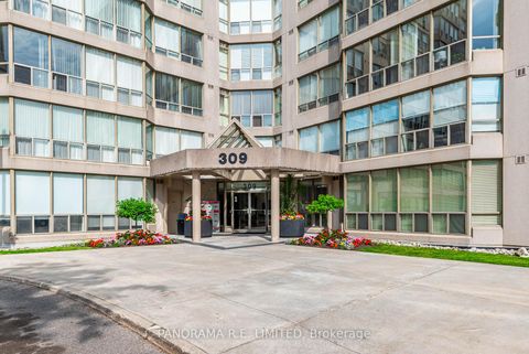 Photo 33 at 504 - 309 Major Mackenzie Drive E, Harding, Richmond Hill