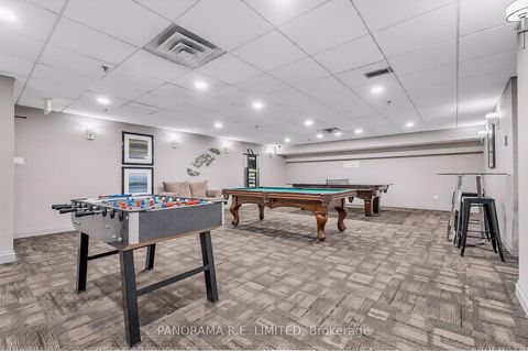 Photo 34 at 504 - 309 Major Mackenzie Drive E, Harding, Richmond Hill