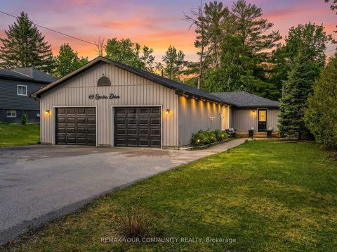 Photo 0 at 69 Sandra Drive, Sutton & Jackson's Point, Georgina