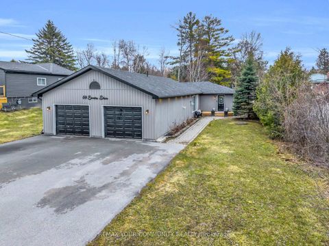 Photo 1 at 69 Sandra Drive, Sutton & Jackson's Point, Georgina