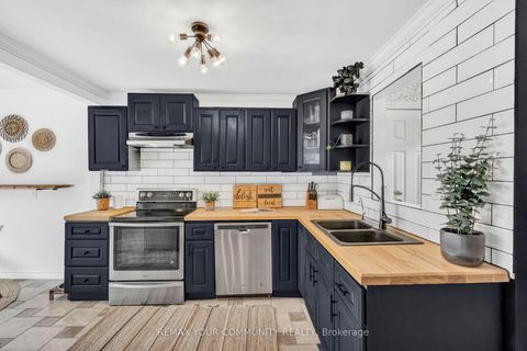 Photo 6 at 69 Sandra Drive, Sutton & Jackson's Point, Georgina