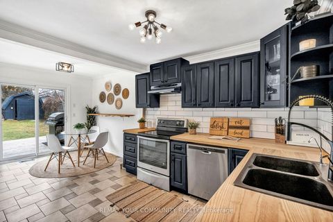 Photo 7 at 69 Sandra Drive, Sutton & Jackson's Point, Georgina