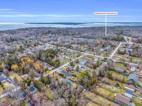 Photo 46 at 69 Sandra Drive, Sutton & Jackson's Point, Georgina