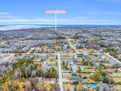 Photo 47 at 69 Sandra Drive, Sutton & Jackson's Point, Georgina