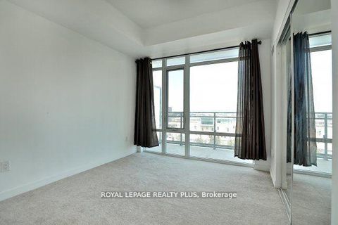 Photo 9 at 812 - 360 Square One Drive, City Centre, Mississauga