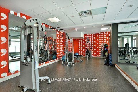 Photo 15 at 812 - 360 Square One Drive, City Centre, Mississauga