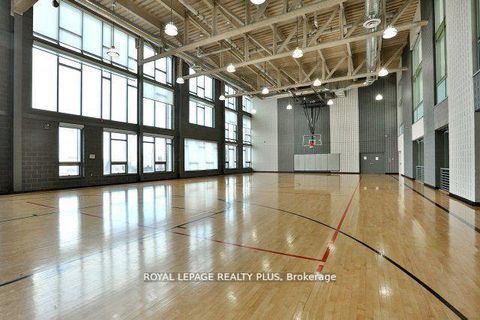 Photo 16 at 812 - 360 Square One Drive, City Centre, Mississauga