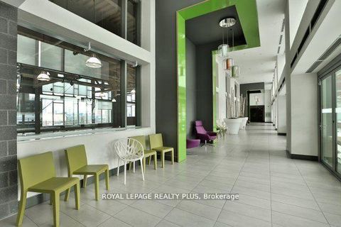 Photo 17 at 812 - 360 Square One Drive, City Centre, Mississauga