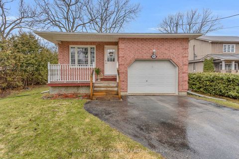 Photo 1 at 81 Fairpark Lane, Sutton & Jackson's Point, Georgina