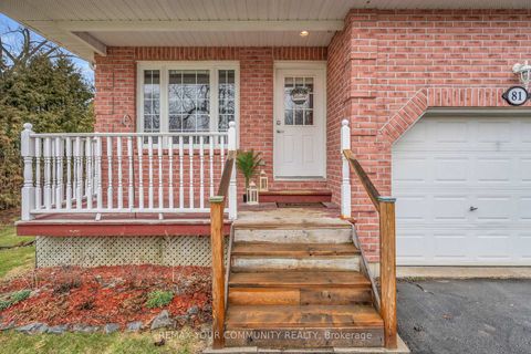 Photo 5 at 81 Fairpark Lane, Sutton & Jackson's Point, Georgina