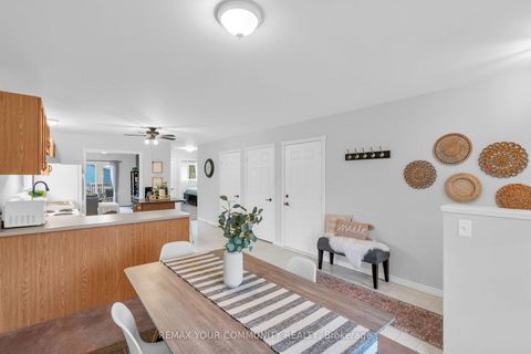 Photo 9 at 81 Fairpark Lane, Sutton & Jackson's Point, Georgina