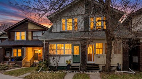 Photo 0 at 917 Broadview Avenue, Danforth, Toronto