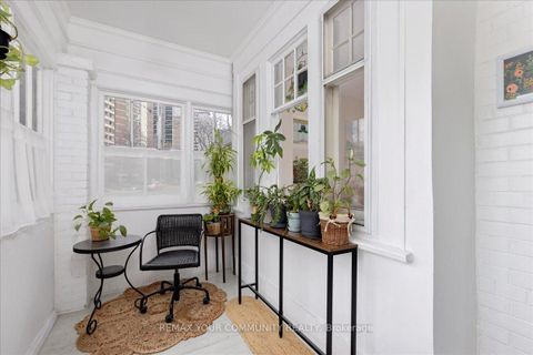 Photo 3 at 917 Broadview Avenue, Danforth, Toronto