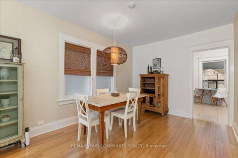 Photo 8 at 917 Broadview Avenue, Danforth, Toronto