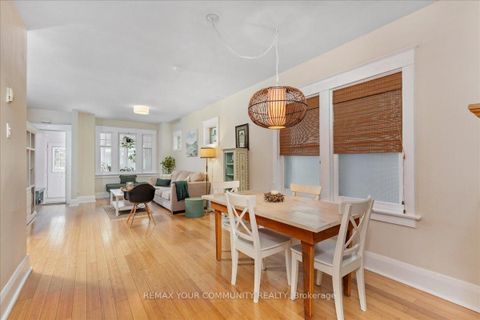 Photo 9 at 917 Broadview Avenue, Danforth, Toronto