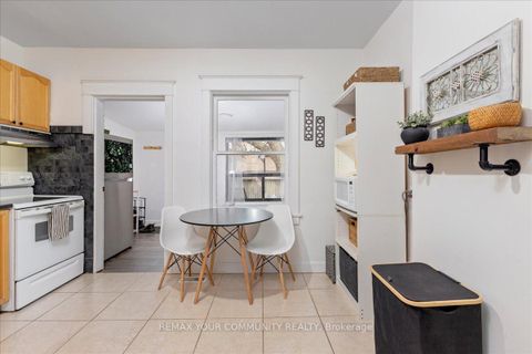 Photo 10 at 917 Broadview Avenue, Danforth, Toronto