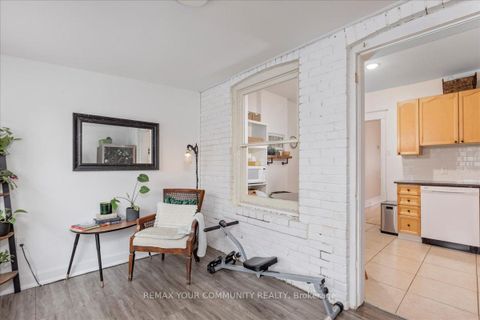 Photo 14 at 917 Broadview Avenue, Danforth, Toronto