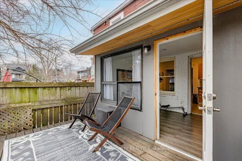 Photo 20 at 917 Broadview Avenue, Danforth, Toronto