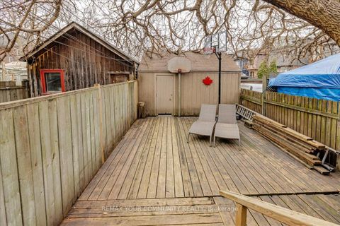 Photo 21 at 917 Broadview Avenue, Danforth, Toronto