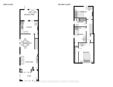 Photo 26 at 917 Broadview Avenue, Danforth, Toronto