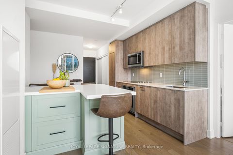 Photo 7 at 410 - 181 Bedford Road, Annex, Toronto