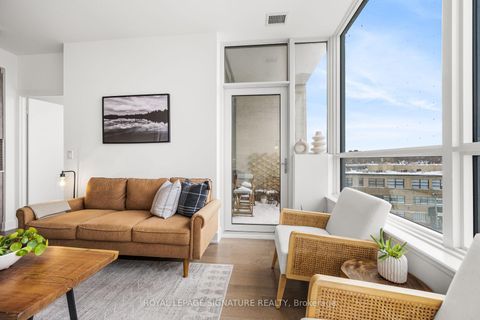 Photo 12 at 410 - 181 Bedford Road, Annex, Toronto