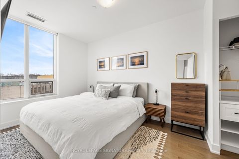 Photo 13 at 410 - 181 Bedford Road, Annex, Toronto