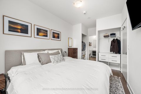 Photo 14 at 410 - 181 Bedford Road, Annex, Toronto