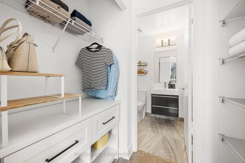 Photo 16 at 410 - 181 Bedford Road, Annex, Toronto