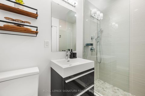 Photo 17 at 410 - 181 Bedford Road, Annex, Toronto
