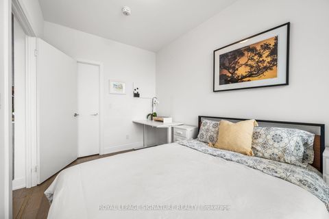 Photo 20 at 410 - 181 Bedford Road, Annex, Toronto
