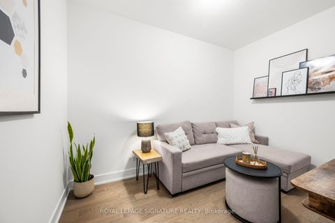 Photo 21 at 410 - 181 Bedford Road, Annex, Toronto