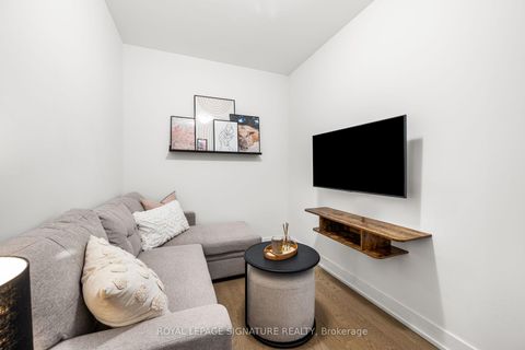 Photo 22 at 410 - 181 Bedford Road, Annex, Toronto