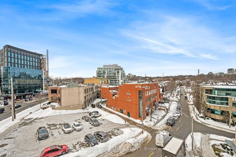 Photo 23 at 410 - 181 Bedford Road, Annex, Toronto