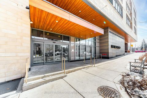 Photo 28 at 410 - 181 Bedford Road, Annex, Toronto