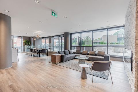 Photo 29 at 410 - 181 Bedford Road, Annex, Toronto