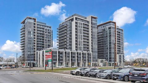 Photo 0 at 207 - 9600 Yonge Street, North Richvale, Richmond Hill