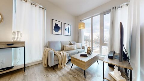 Photo 1 at 207 - 9600 Yonge Street, North Richvale, Richmond Hill