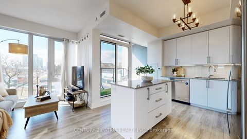 Photo 5 at 207 - 9600 Yonge Street, North Richvale, Richmond Hill