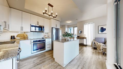 Photo 6 at 207 - 9600 Yonge Street, North Richvale, Richmond Hill