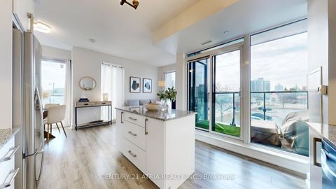 Photo 7 at 207 - 9600 Yonge Street, North Richvale, Richmond Hill